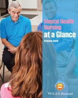 Mental health nursing at a glance: WM35 SMI