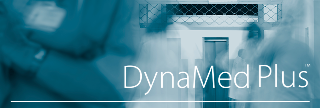 Image of DyanaMed Plus logo